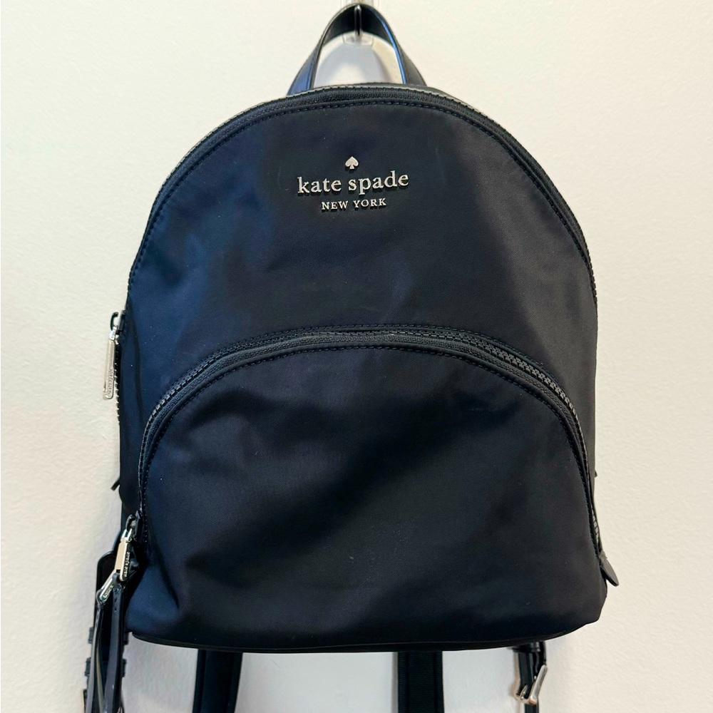 Kate Spade Small Backpack